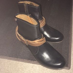 Pikolino Boots size 10